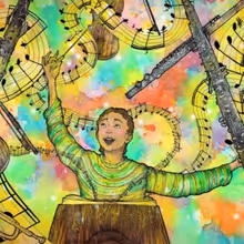 Sarasota Orchestra Will Perform THE CONDUCTOR'S MAGICAL BOOK Free Family Concert Interview