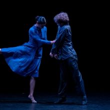 New York-Based Joffrey Concert Group To Perform At Ailey Citigroup Theater In Februar