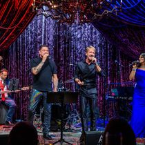 Photos: Rachel Potter, Diana Degarmo and More in THE ROOM WHERE IT HAPPENED at Analog In Nashville