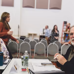 AUGUST: OSAGE COUNTY Comes to The Repertory Theatre of St. Louis in March