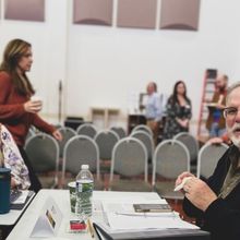 AUGUST: OSAGE COUNTY Comes to The Repertory Theatre of St. Louis in March