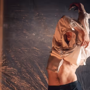 Scottish Dance Theatre Performs its First Show of the Year, THE LIFE AND TIMES
