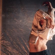 Scottish Dance Theatre Performs its First Show of the Year, THE LIFE AND TIMES