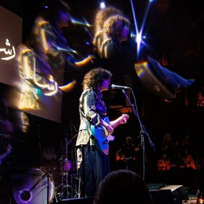 Habibi Festival to Return to Joe's Pub With Ghalia Benali, Nadine El Roubi, and More