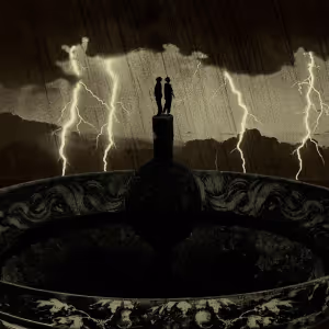 Cast Set for BELLRINGERS in Edinburgh This August