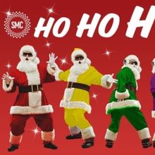 Seattle Men's Chorus Returns This Holiday Season