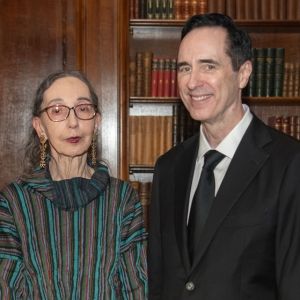 Photos: Bill Connington Stars In Joyce Carol Oates' CHILLER At New York Society…