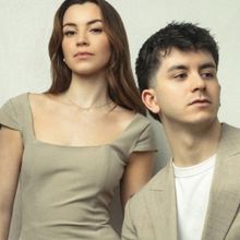 Stevie Doc and Tobias Turley Will Perform at Cadogan Hall in May