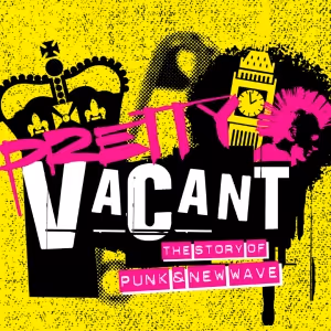 Kevin Kennedy Joins UK Tour of PRETTY VACANT