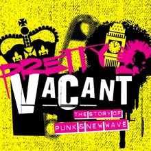 Kevin Kennedy Joins UK Tour of PRETTY VACANT