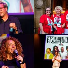 Underbelly Raises Over £15000 From 7th Annual Big Brain Tumour Benefit