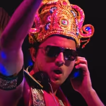 Repertory Theatre Of St. Louis Adds Performance For MRS. KRISHNAN’S PARTY