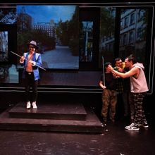 Photos: EPIC Players Present Neuro-Diverse Retelling Of ROMEO & JULIET