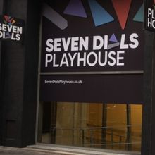 Seven Dials Playhouse Reveals Fringe Preview Season