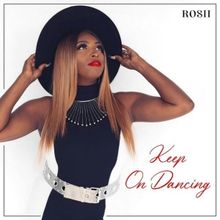 Rosii Has Signed With We Get Artists