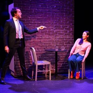 Photos: FACINGS: A NEW MUSICAL Begins Performances Off Broadway