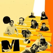 EAT THE RICH (BUT MAYBE NOT ME MATES X), IRON FANTASY, and More Set For 2026 Soho The