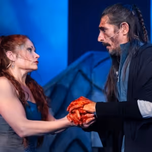 Jobsite Theater To Present MACBETH At The Straz Center Through February 9