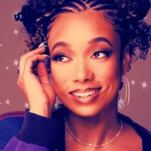 Christmas Kisses With Briana Maia Will Be Performed as Part of the Living Room Concer