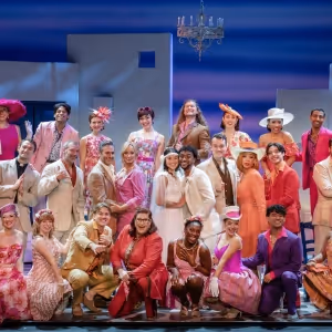 Tickets on Sale Friday for MAMMA MIA's 7th Return to Memphis