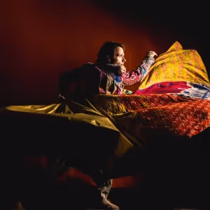 JOSEPH AND THE AMAZING TECHNICOLOR DREAMCOAT Opens Marriott Theatre 50th Anniversary…
