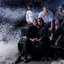 THREE SISTERS Comes to Theatre Works in March