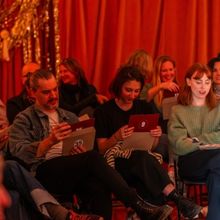 SINCERE APOLOGIES Comes to Melbourne Fringe in October