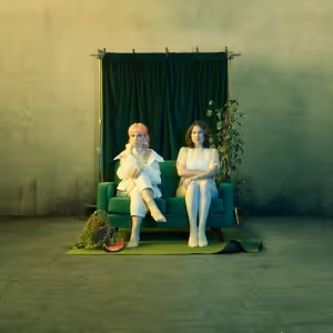 ELYSIUM Comes to Edinburgh Fringe