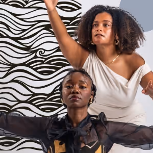 Double Bill of BLACK WATER & SAVIOR Comes to City Lyric Opera