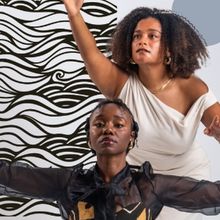 Double Bill of BLACK WATER & SAVIOR Comes to City Lyric Opera