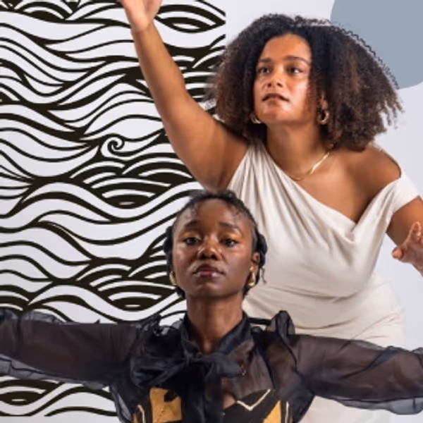 Double Bill of BLACK WATER & SAVIOR Comes to City Lyric Opera Photo