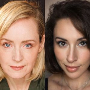 Erin Davie, Lesli Margherita, and More Set For NOISES OFF and DEAD GIRL'S QUINCEAÑER
