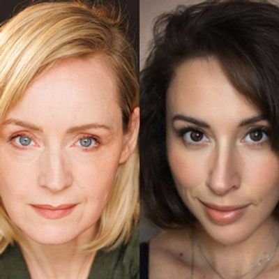 Erin Davie, Lesli Margherita, and More Set For NOISES OFF and DEAD GIRL'S QUINCEAÑERA