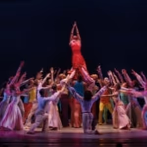 Ailey's 65th Anniversary Season Continues with New Premiere and Refreshed Ailey &…