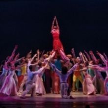 Ailey's 65th Anniversary Season Continues with New Premiere and Refreshed Ailey &…