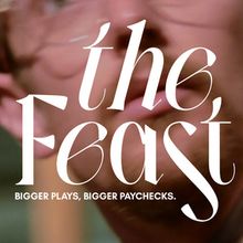 ARTISTS DOING to Return with Ben Hunter, Cherdonna Shinatra & More at The Feast