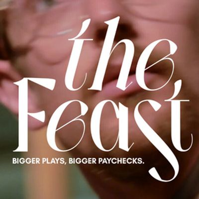 ARTISTS DOING to Return with Ben Hunter, Cherdonna Shinatra & More at The Feast