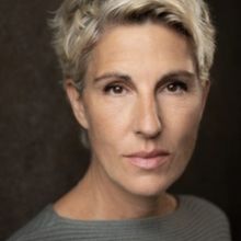 Tamsin Greig Will Star In Terrence Rattigan's THE DEEP BLUE SEA at Theatre Royal Bath