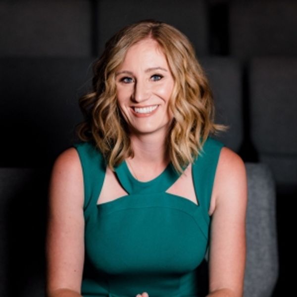 Camille Schenkkan Joins Ebell of LA as Chief Operating Officer Photo