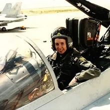 One-Woman Play I FEEL THE NEED Sells Out at United Solo Festival