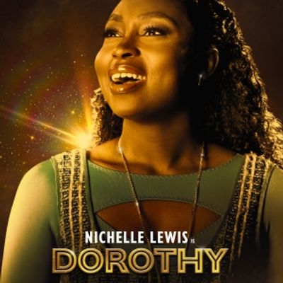 Photos: First Look at the Cast of Broadway-Bound THE WIZ; Tickets On Sale Now!