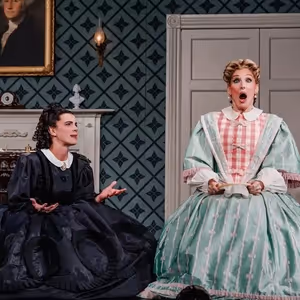 OH, MARY!, DIRTY DANCING and More Set For the Ordway's 2026-27 Season