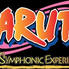 NARUTO THE SYMPHONIC EXPERIENCE Comes To BroadwaySF's Golden Gate Theatre