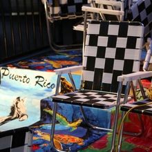 The Chocolate Factory Theater Presents I CAME HERE TO WEEP