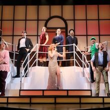 Tickets on Sale For TITANIQUE in Chicago