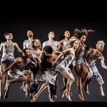ODC/Dance Unveils 2026 Dance Downtown Home Season At Yerba Buena Center for the Arts