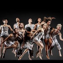ODC/Dance Unveils 2026 Dance Downtown Home Season At Yerba Buena Center for the Arts