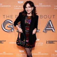 Marilu Henner, Luba Mason and More to Join 54 SINGS WILDCAT