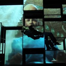 DORIAN GRAY is Head to Burgtheater in May