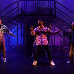 'Word. Sound. Power. 2024: SOUND—Rhythm is Rhythm' Comes to BAM This Month